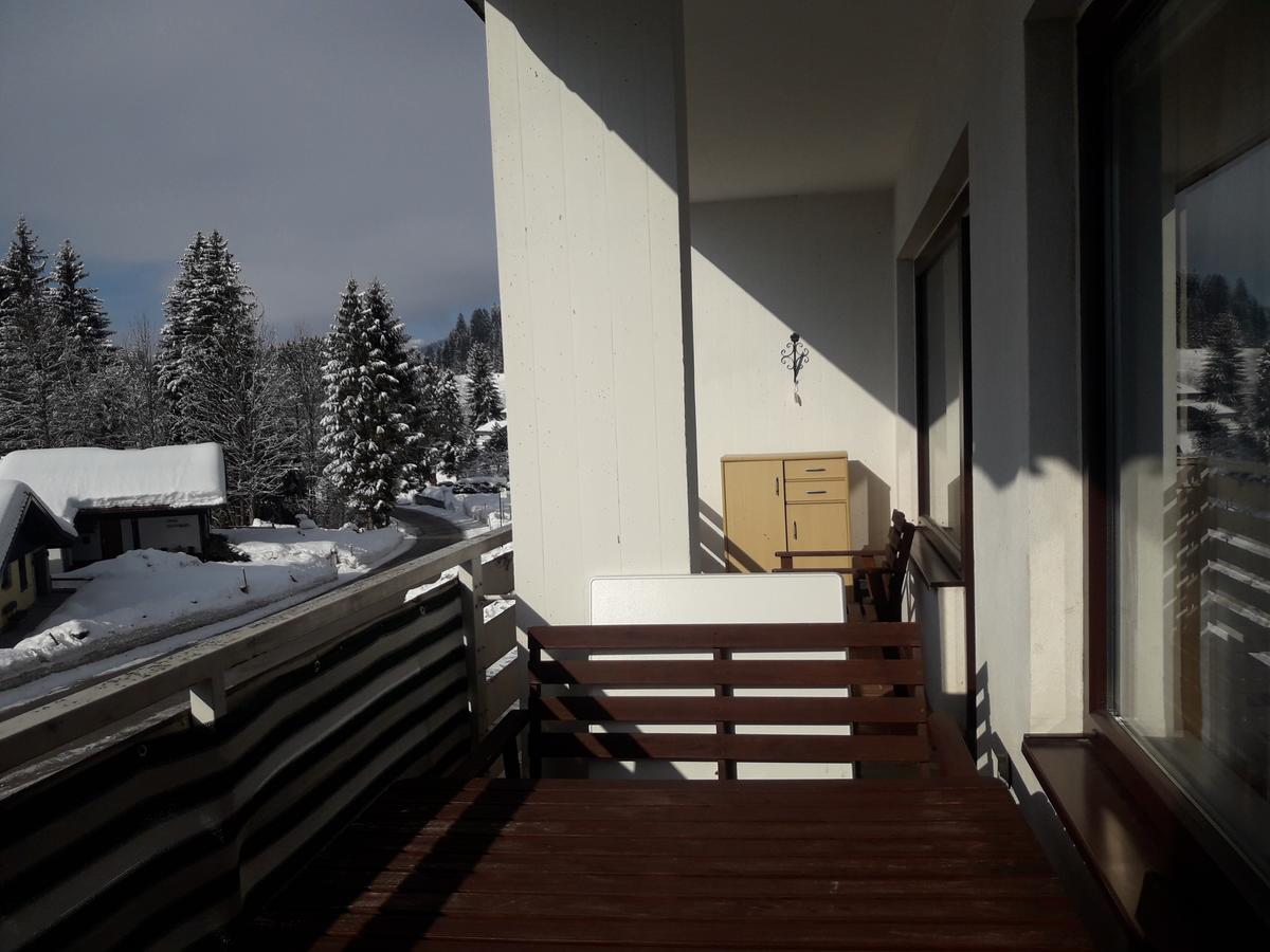 Happy Stay Apartment Bad Mitterndorf Exterior foto