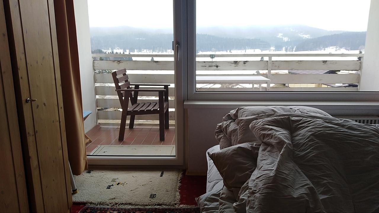 Happy Stay Apartment Bad Mitterndorf Exterior foto