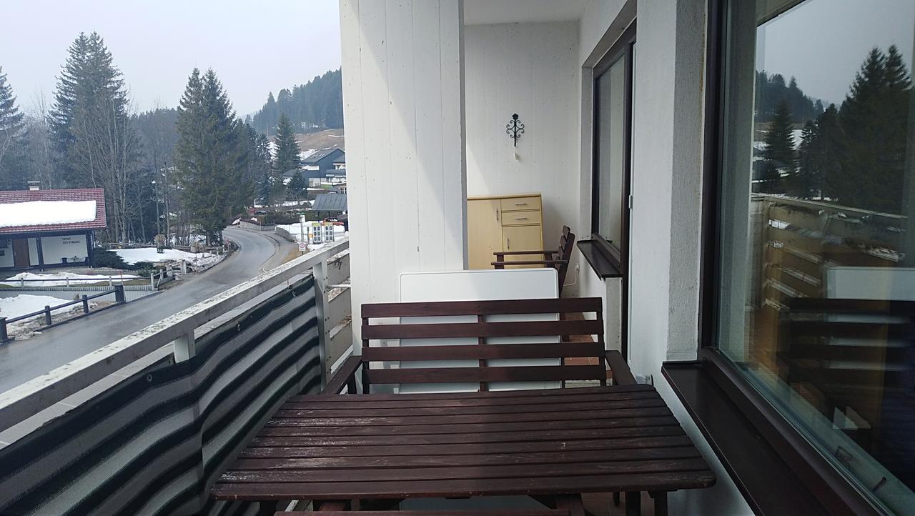 Happy Stay Apartment Bad Mitterndorf Exterior foto