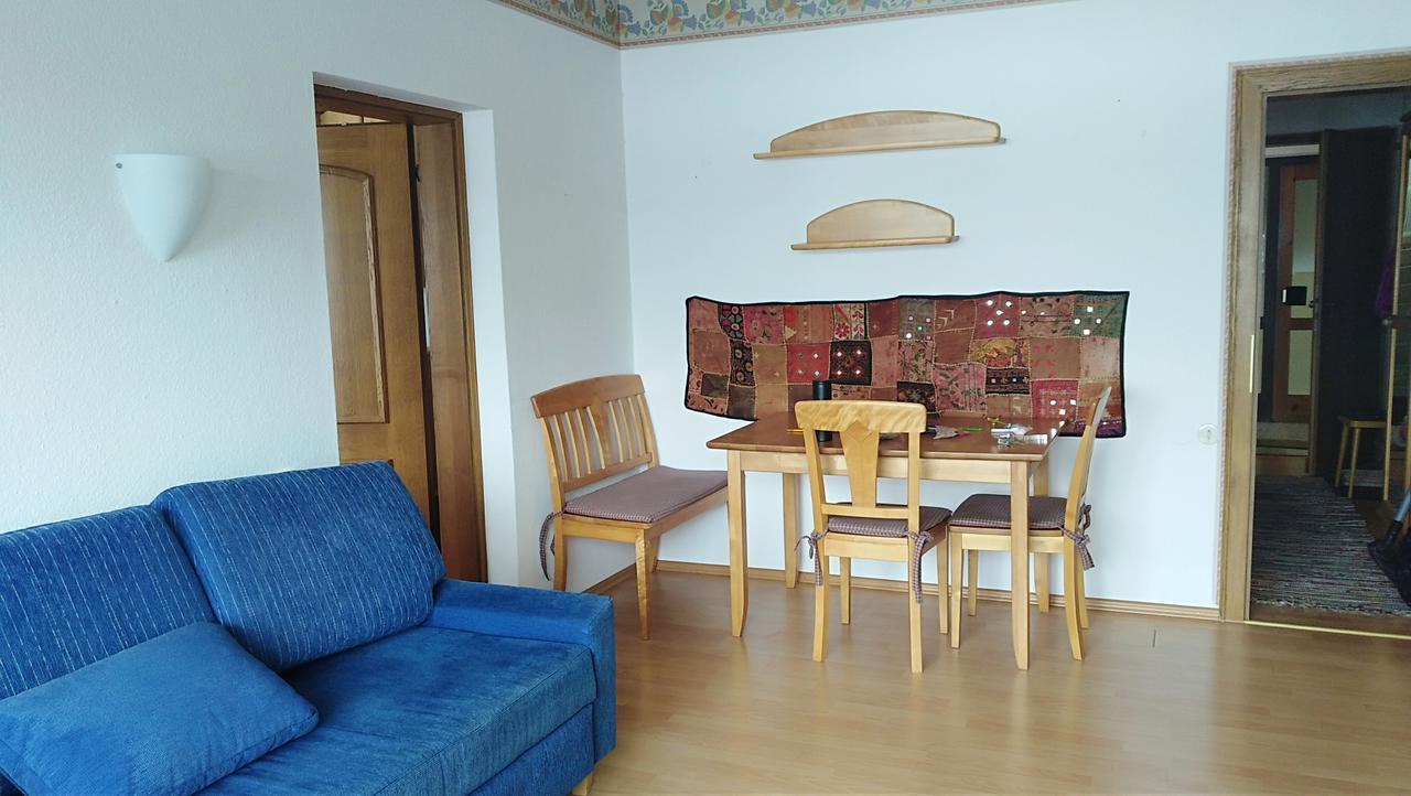 Happy Stay Apartment Bad Mitterndorf Exterior foto