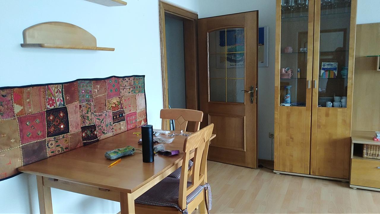 Happy Stay Apartment Bad Mitterndorf Exterior foto
