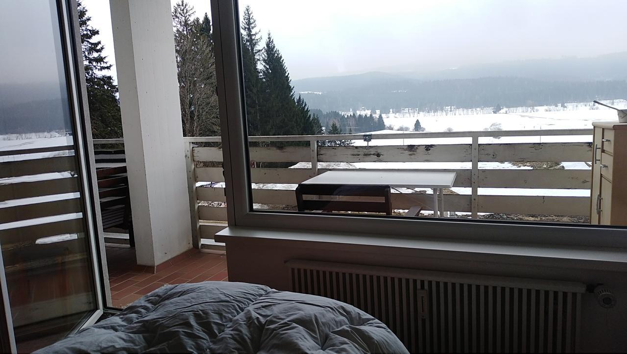 Happy Stay Apartment Bad Mitterndorf Exterior foto