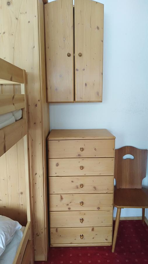 Happy Stay Apartment Bad Mitterndorf Exterior foto