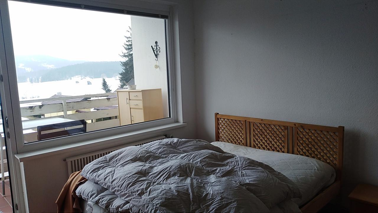 Happy Stay Apartment Bad Mitterndorf Exterior foto