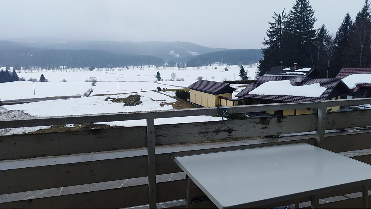 Happy Stay Apartment Bad Mitterndorf Exterior foto