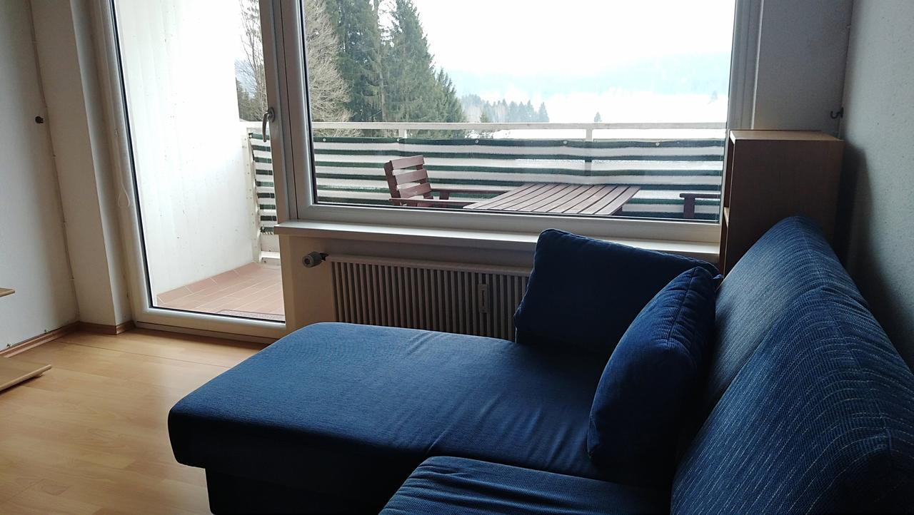 Happy Stay Apartment Bad Mitterndorf Exterior foto