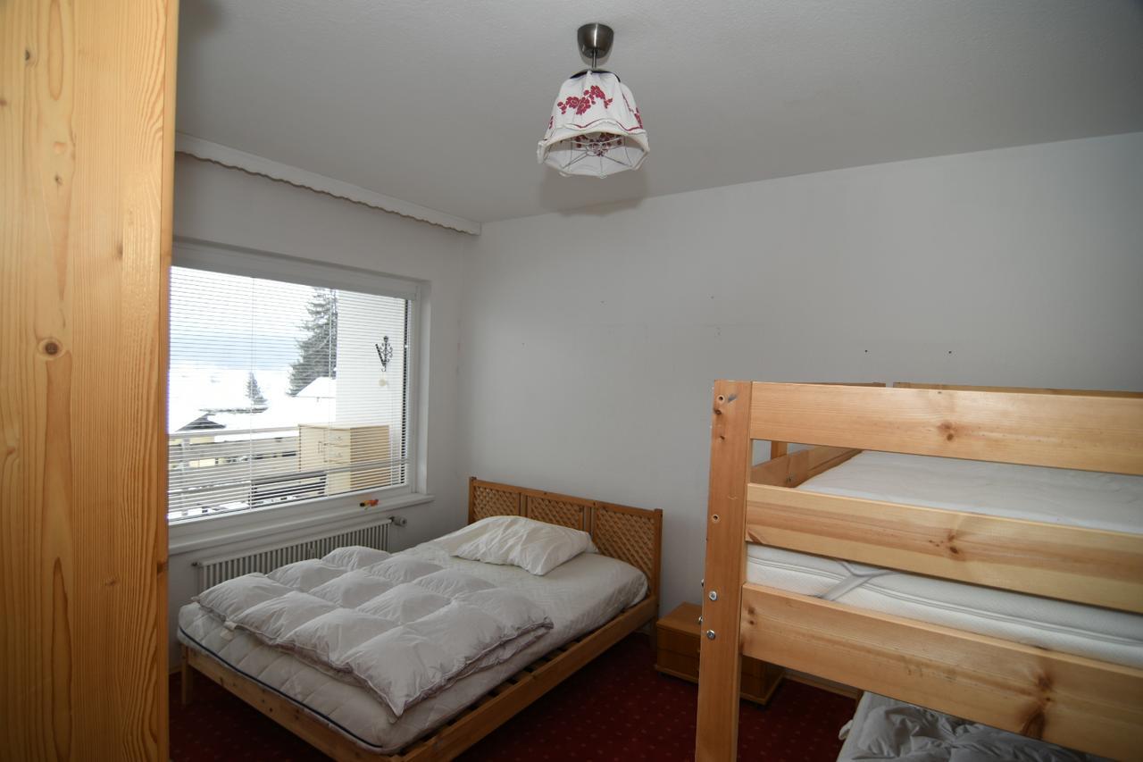 Happy Stay Apartment Bad Mitterndorf Exterior foto